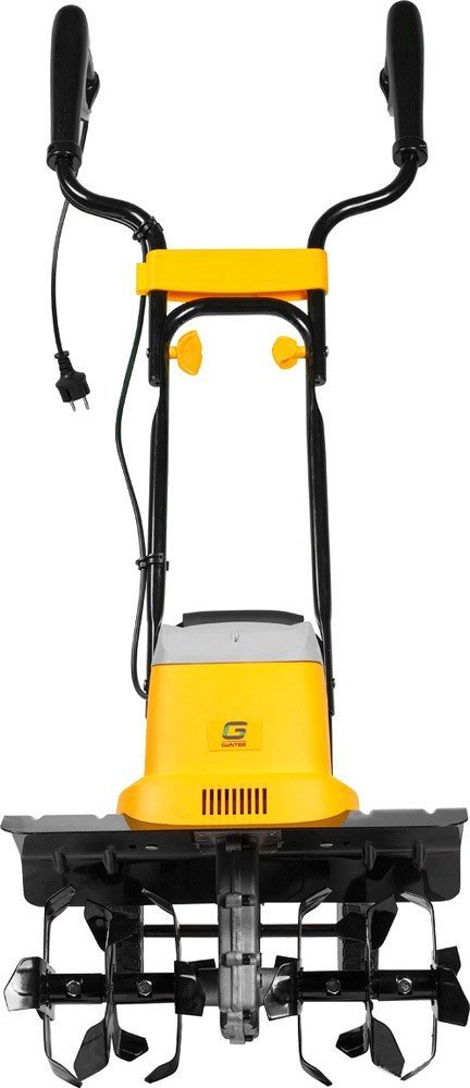 Культиватор GUNTER ET-1643- фото3